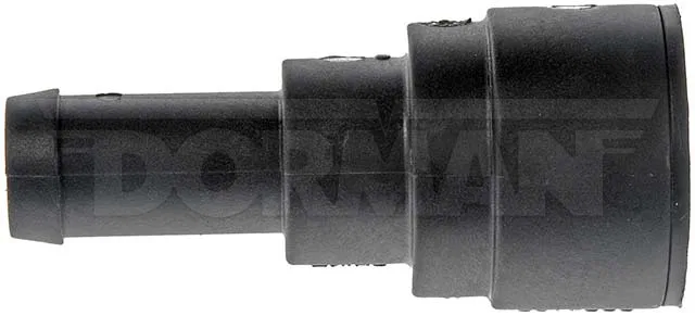 800-409 – DORMAN Heater Hose Connector, OE Replacement Single - view 2